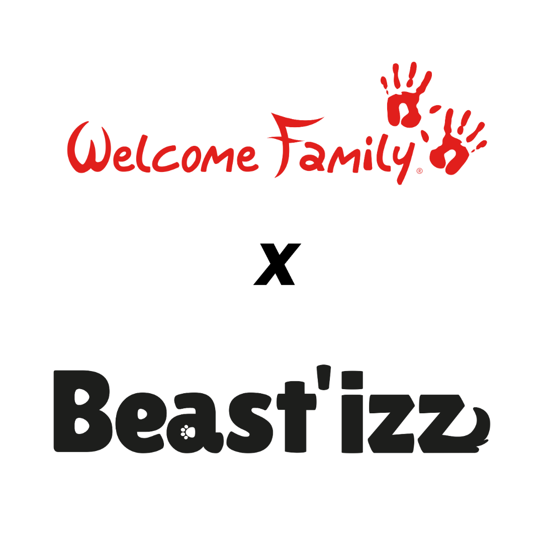 LOGO-WELCOME-FAMILY-X-BEAST'IZZ